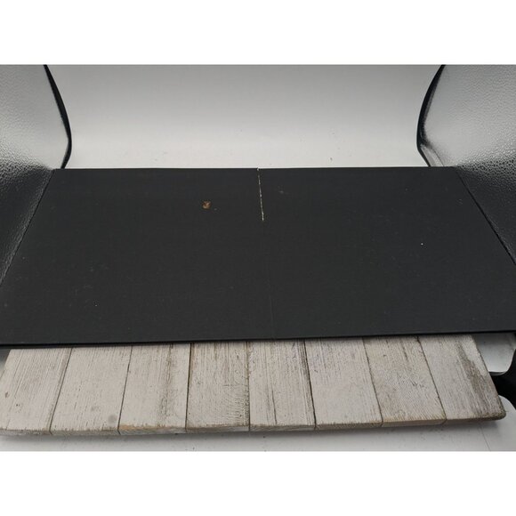 Monopoly Electronic Banking 2011 Replacement Game Board Instructions - Picture 6 of 12